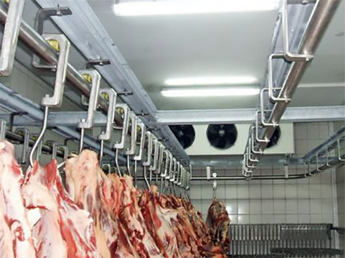 豬肉低溫冷庫設(shè)計安裝 豬肉低溫冷庫設(shè)計安裝