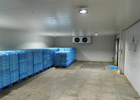海鮮物流冷藏庫(kù)建設(shè)費(fèi)用 海鮮物流冷藏庫(kù)建設(shè)費(fèi)用