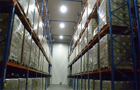 大型食品冷庫建造設(shè)計 大型食品冷庫建造設(shè)計