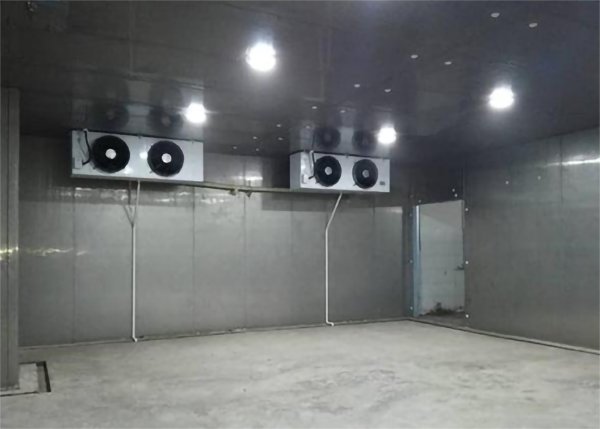 食品冷庫建造標準和溫度需求 食品冷庫建造標準和溫度需求