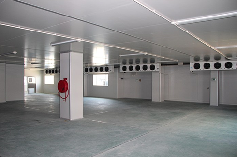 蛋品冷庫建造價(jià)格 蛋品冷庫建造價(jià)格
