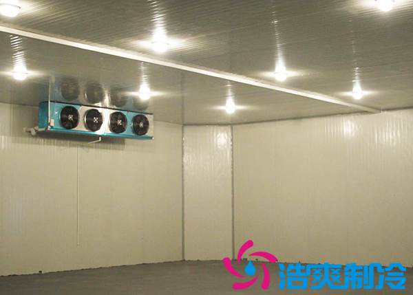 建造一間海參低溫冷凍庫(kù)大約需要多少費(fèi)用？