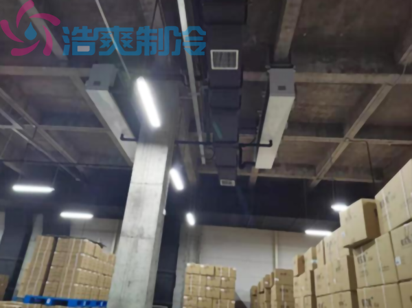 果蔬保鮮冷庫建造有哪些注意事項(xiàng)？常見蔬菜冷庫儲(chǔ)存溫濕度是多少？
