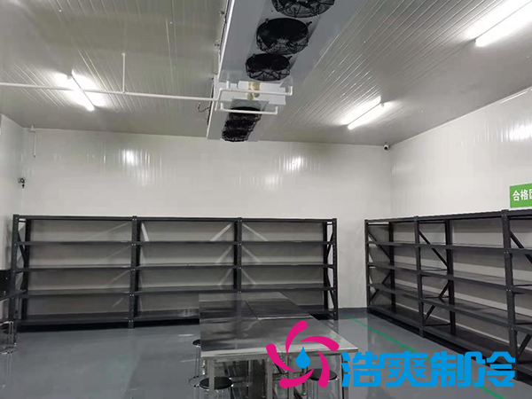冷庫(kù)建造安裝標(biāo)準(zhǔn)及造價(jià)成本核算你都了解嗎？_浩爽制冷