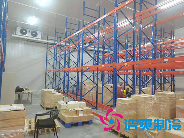 紅酒冷庫設計安裝需要注意哪些問題？_浩爽制冷