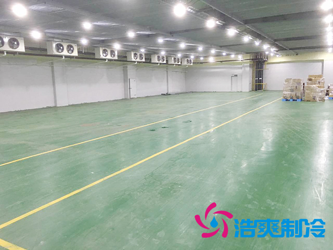 雞蛋冷藏庫建設(shè)成本的影響因素有哪些？