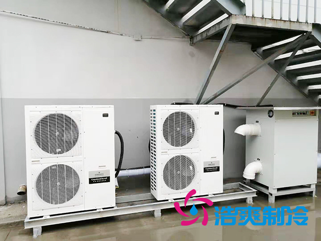 100萬斤水果冷庫安裝價格及建造面積_浩爽制冷 100萬斤水果冷庫安裝價格及建造面積_浩爽制冷