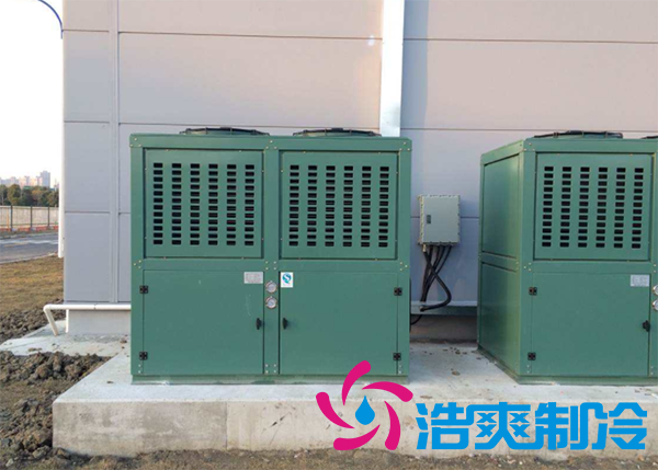 建造蔬菜保鮮庫要多少錢？_浩爽制冷