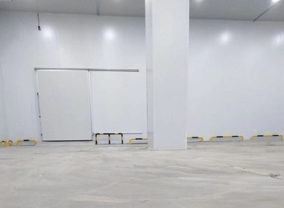 200噸肉品存儲(chǔ)需要建造多大面積的凍庫(kù)？_浩爽制冷