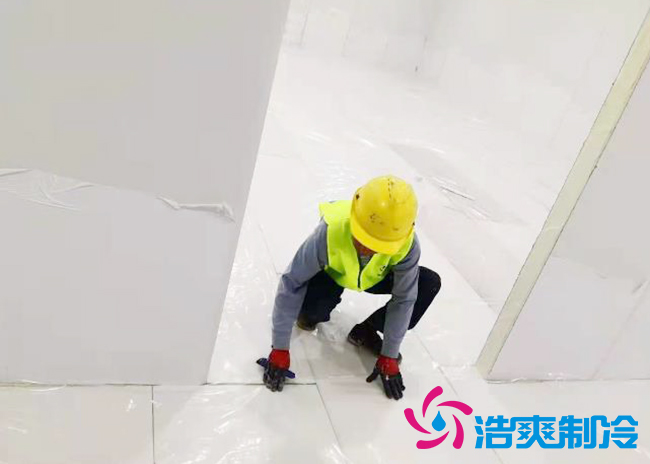 建造-18℃豬肉冷凍庫造價預(yù)算，2022豬肉冷庫報價多少錢