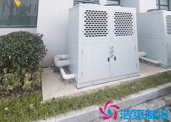 萬噸食品自動立體冷庫建設(shè)方案及優(yōu)點_浩爽制冷 萬噸食品自動立體冷庫建設(shè)方案及優(yōu)點_浩爽制冷