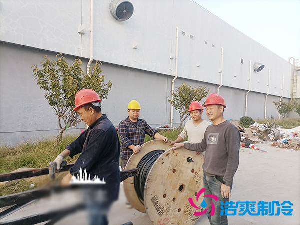 4000立方米肉類食品加工車間冷庫(kù)設(shè)備報(bào)價(jià)表，屠宰場(chǎng)豬肉排酸冷庫(kù)造價(jià)成本預(yù)算清單（2022已更新）