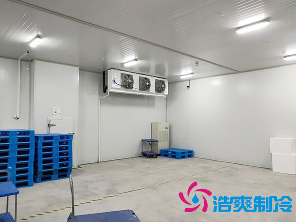 大型農(nóng)產(chǎn)品蔬菜保鮮冷庫(kù)設(shè)計(jì)方案-浩爽制冷 大型農(nóng)產(chǎn)品蔬菜保鮮冷庫(kù)設(shè)計(jì)方案-浩爽制冷