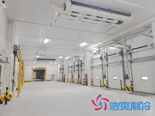 100平米冷庫造價多少錢？100平米多規(guī)格冷庫造價表對比-浩爽制冷