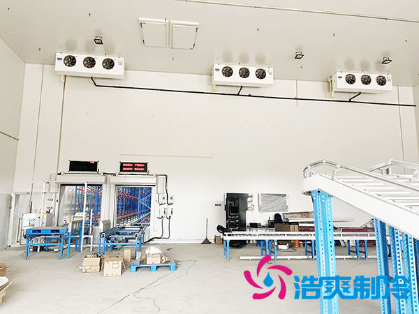 2000噸冷庫造價多少錢？2000噸各類冷庫造價開支一覽表-浩爽制冷