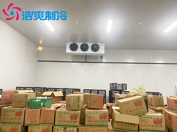 水果冷庫造價多少錢 水果冷庫造價多少錢