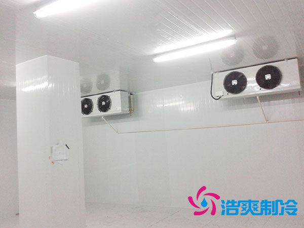 冷凍庫建造價格計算方法 冷凍庫建造價格計算方法