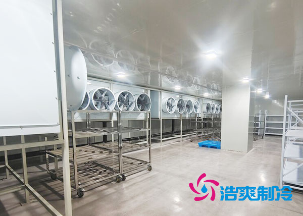 速凍隧道冷庫(kù)安裝費(fèi)用 速凍隧道冷庫(kù)安裝費(fèi)用