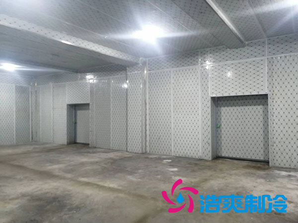 屠宰場(chǎng)冷庫(kù)建造多大合適 屠宰場(chǎng)冷庫(kù)建造多大合適