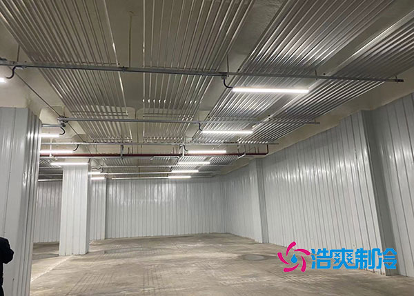 600噸貨物需要建造多大的冷藏庫？.jpg