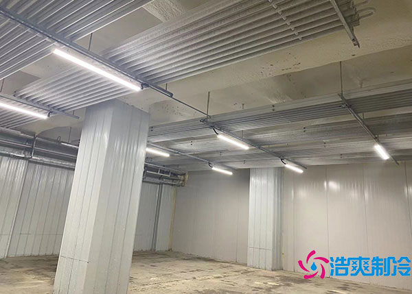 600噸貨物需要建造多大的冷藏庫？.jpg