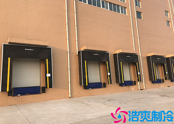 湖南食品加工冷庫安裝問題有哪些？.jpg