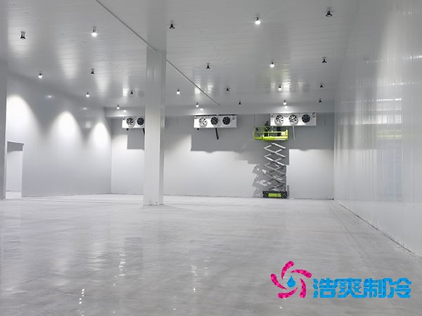 上海鮮果酒水冷藏庫(kù)建造價(jià)格多少錢(qián)