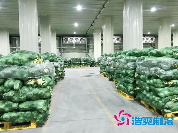 建造一個(gè)500平方米超市果蔬冷庫(kù)造價(jià)費(fèi)用大概多少錢(qián)？