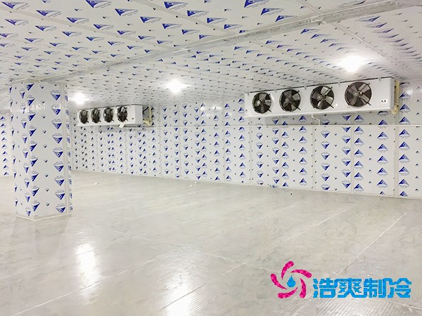 冷凍庫建設(shè)方案報(bào)價(jià)