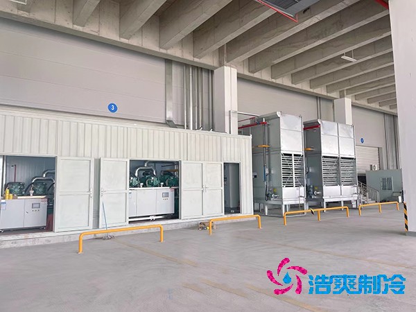 建設(shè)2000平方米大型食品冷庫（冷凍倉庫）的造價(jià)大概多少錢？