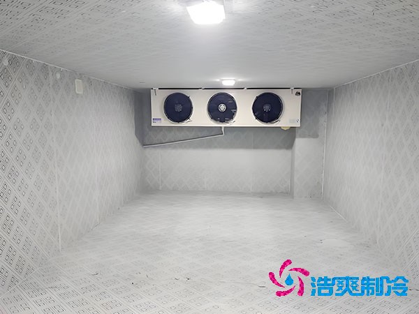 驢肉冷庫(kù)造價(jià)與冷凍溫度解析-浩爽制冷
