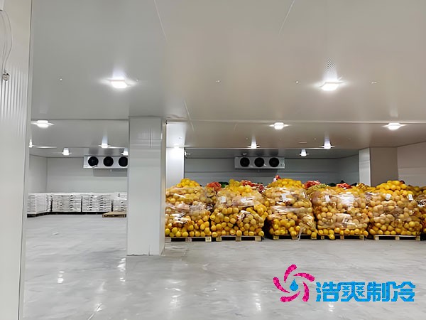 10萬(wàn)元能建造多大規(guī)模的冷庫(kù)？可以用幾年？