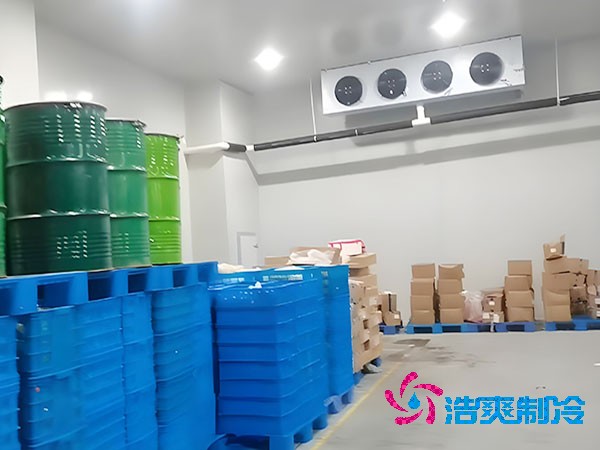 食品冷庫(kù)廠家哪家好